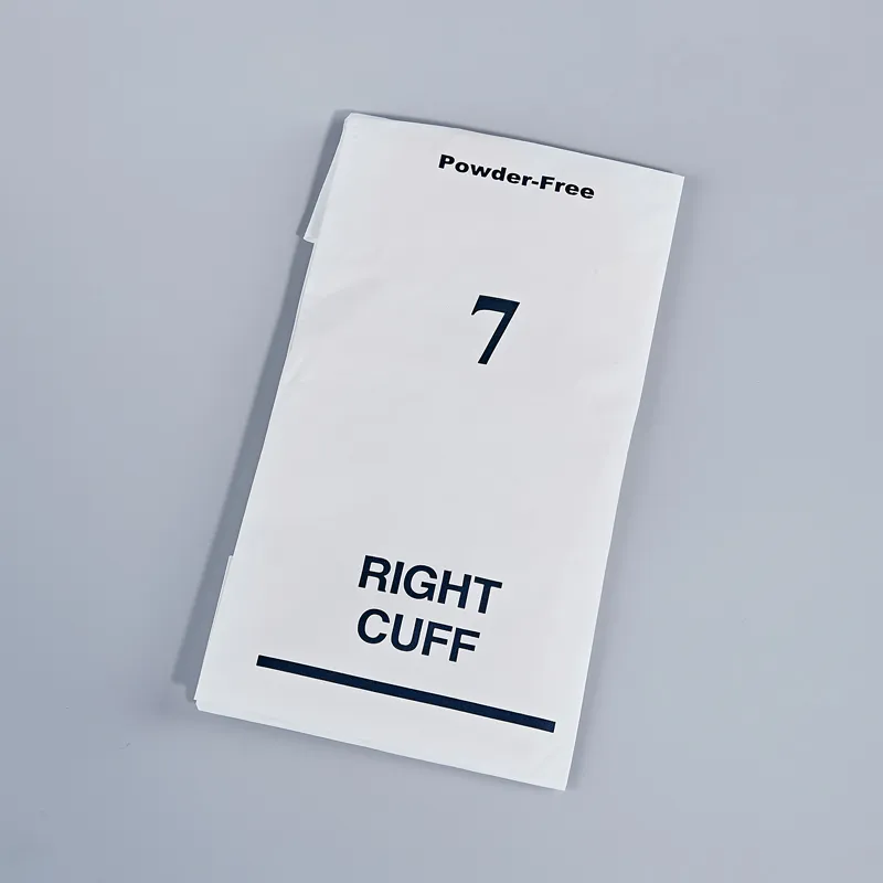 Surgical Gloves Display 4