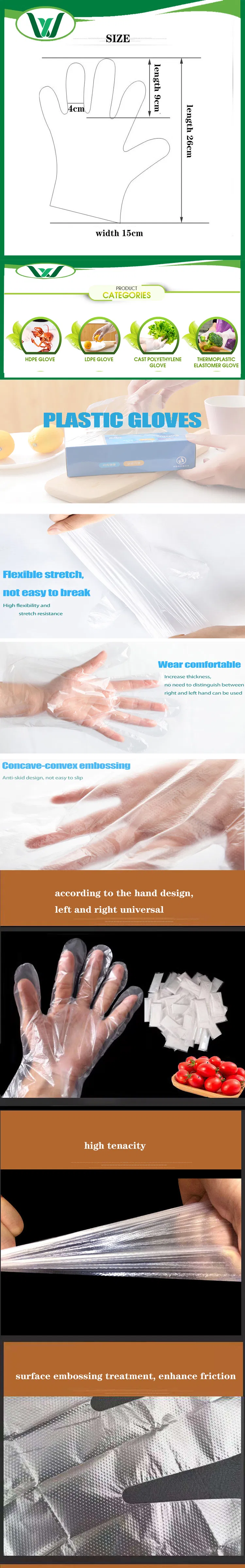 Product Specification Banner