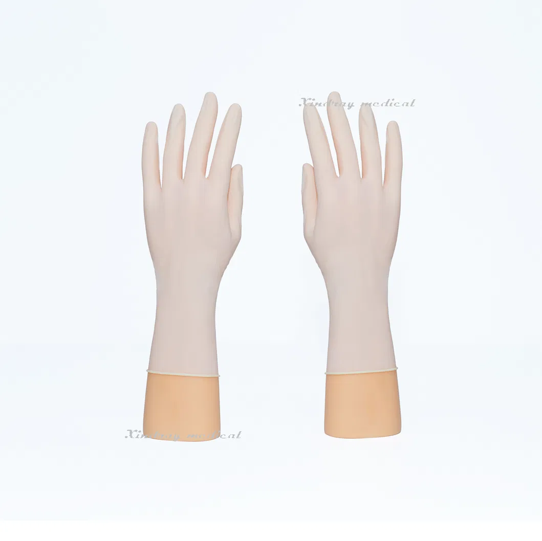 Surgical Glove Detail 5