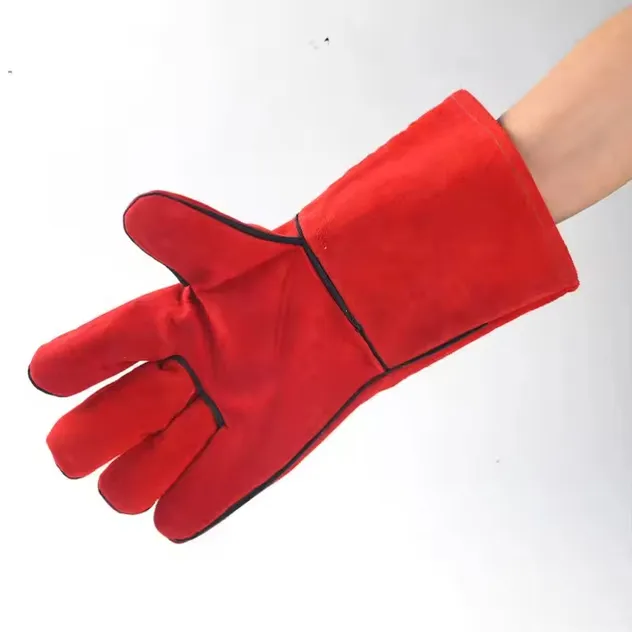Heavy Duty Gloves View 1