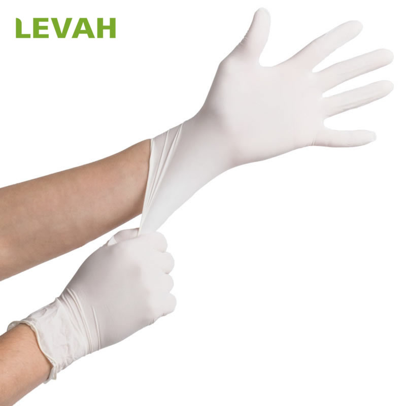 Agriculture Clothing and Glove Examination Latex Gloves