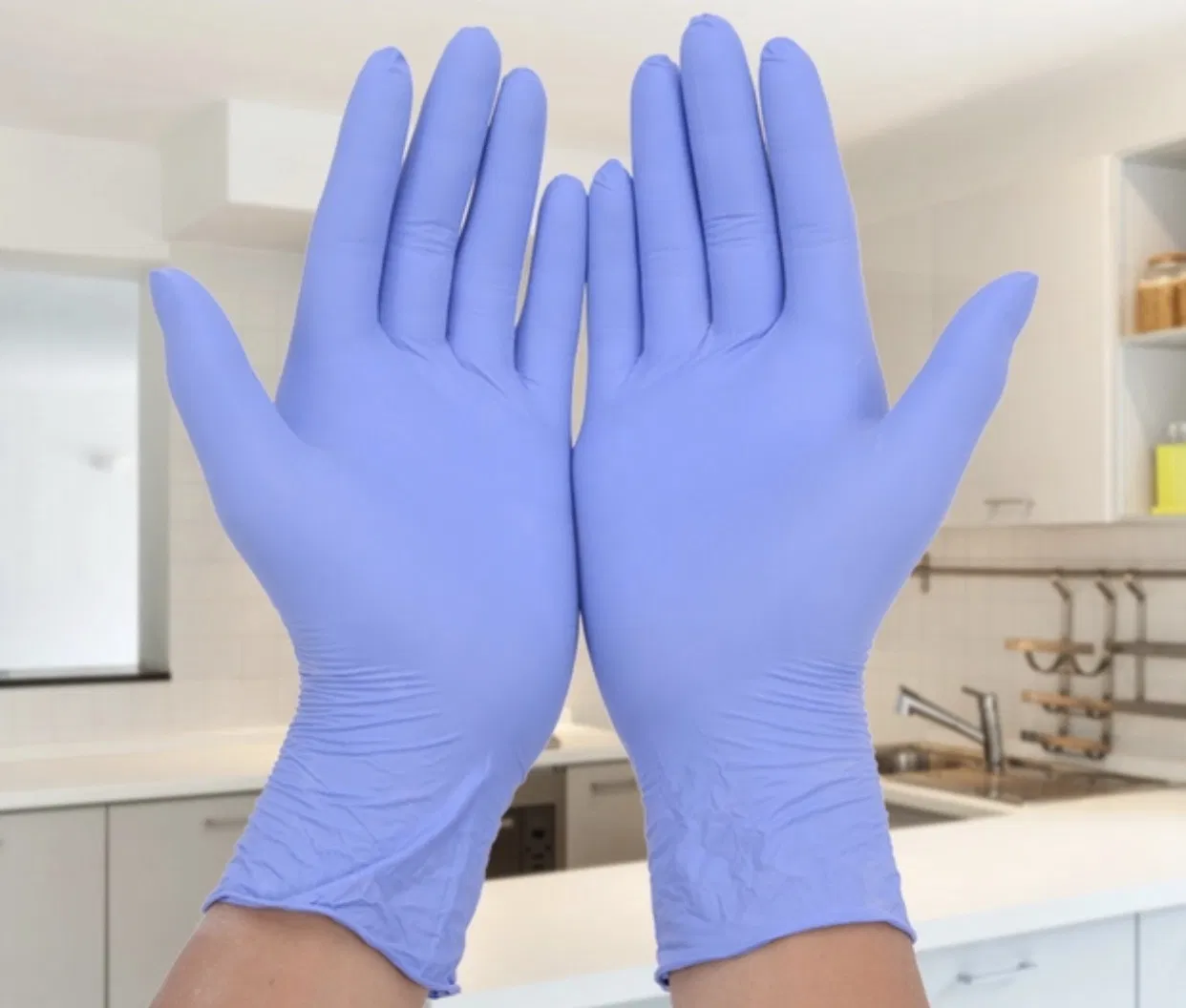 Food Handing Gloves / Food Service Gloves/Food Grade Gloves/ Food Safe Gloves/Hygiene Gloves