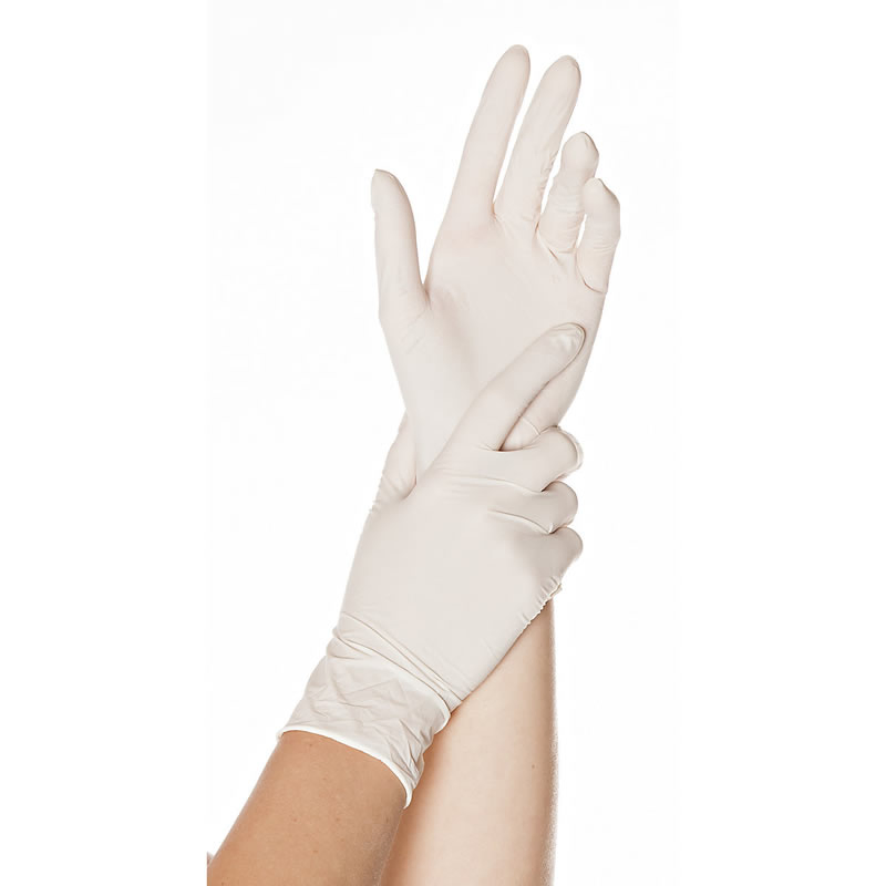 Agriculture Clothing and Glove Examination Latex Gloves