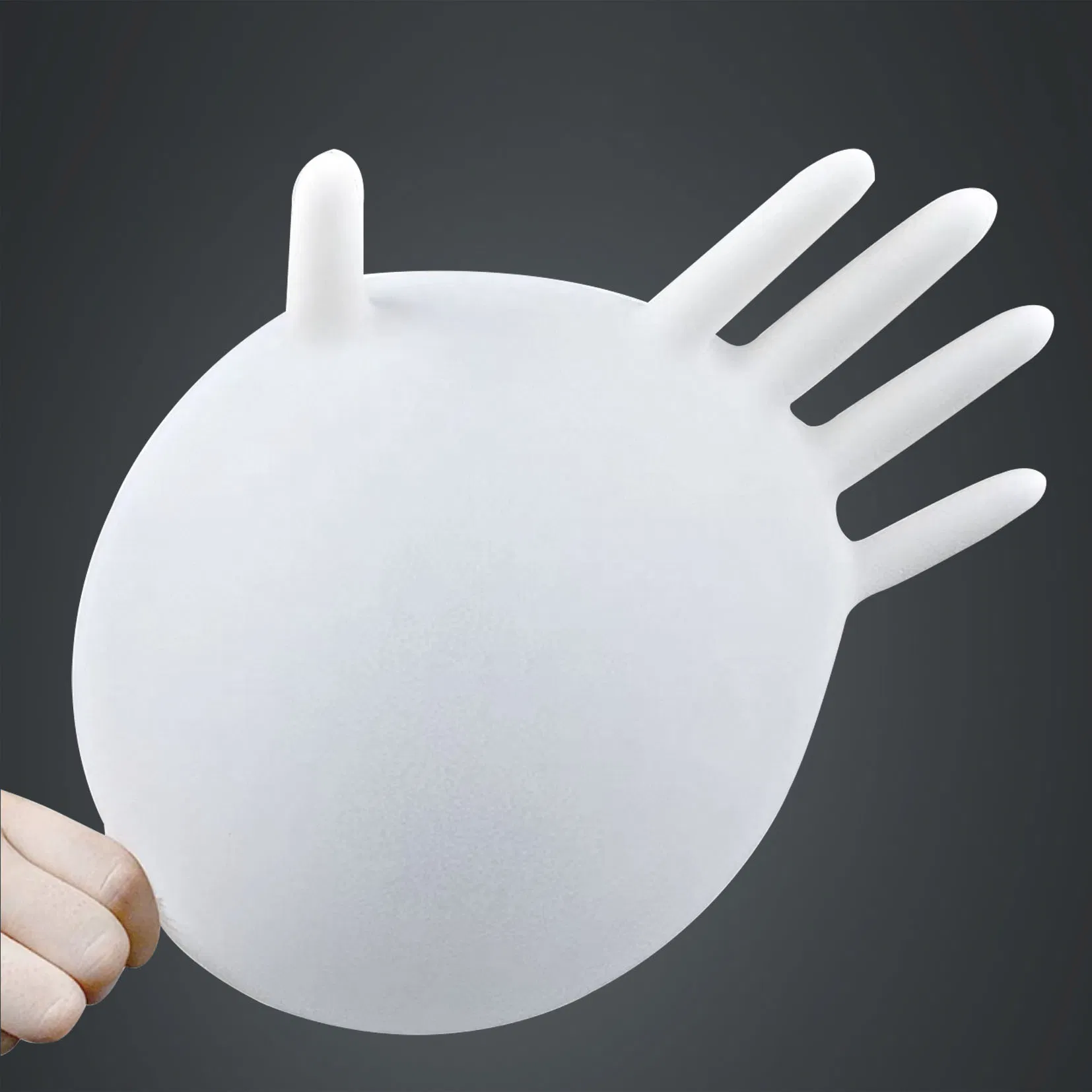 Sterile Latex Rubber Surgical Gloves Disposable Medical for Hospital