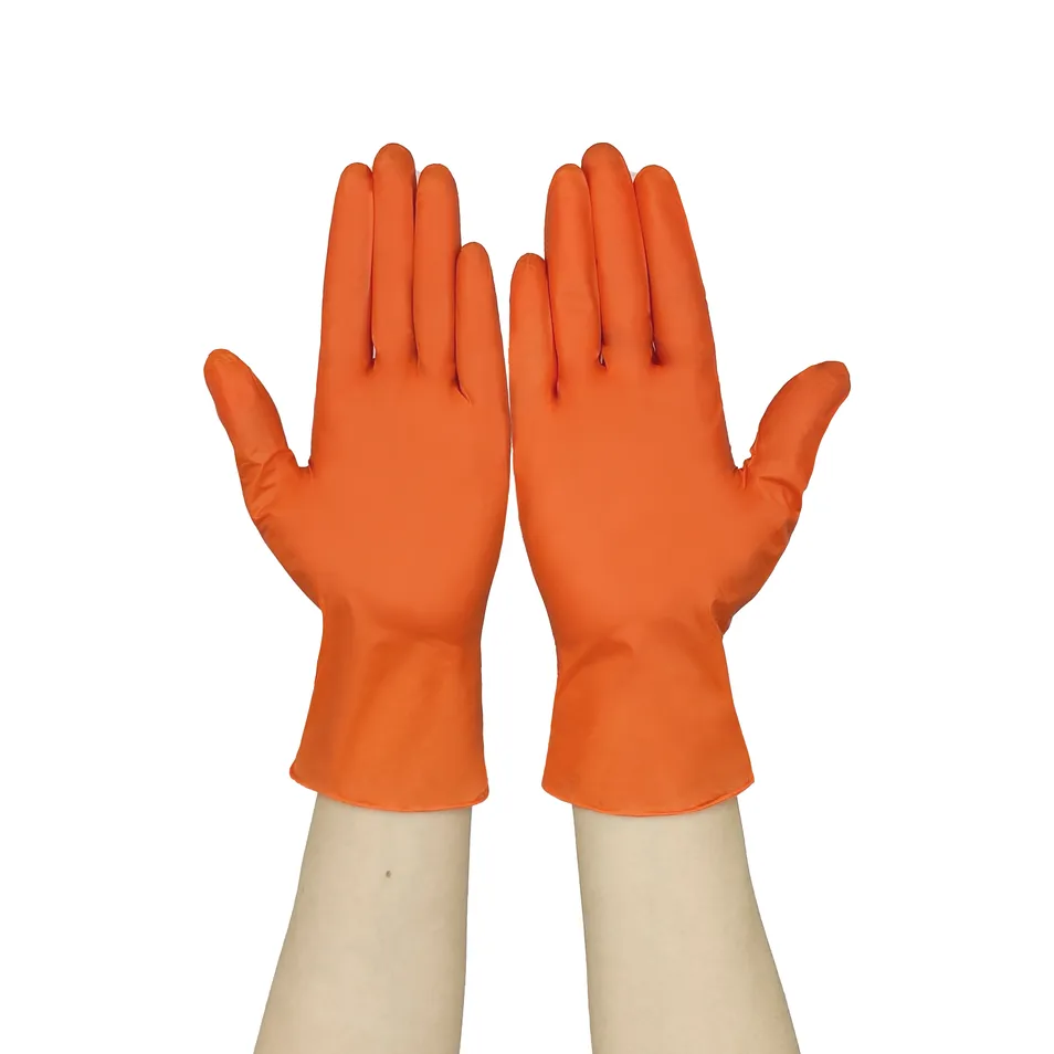 Laboratory Gloves
