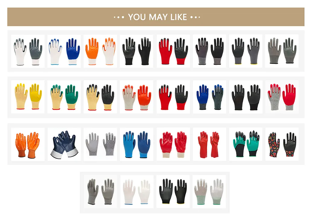 Safety Protection Display