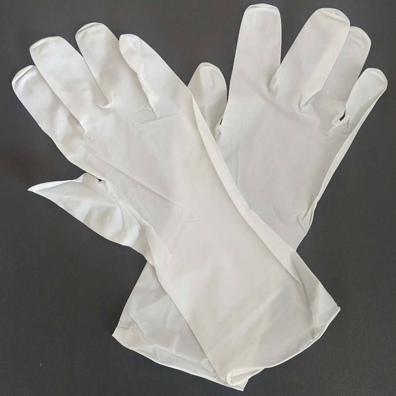 Inspection Work Examination Surgical Rubber Gloves Biodegradable Disposable Nitrile Kitchen Food Protection Cleaning Oil Fuel Household Gloves