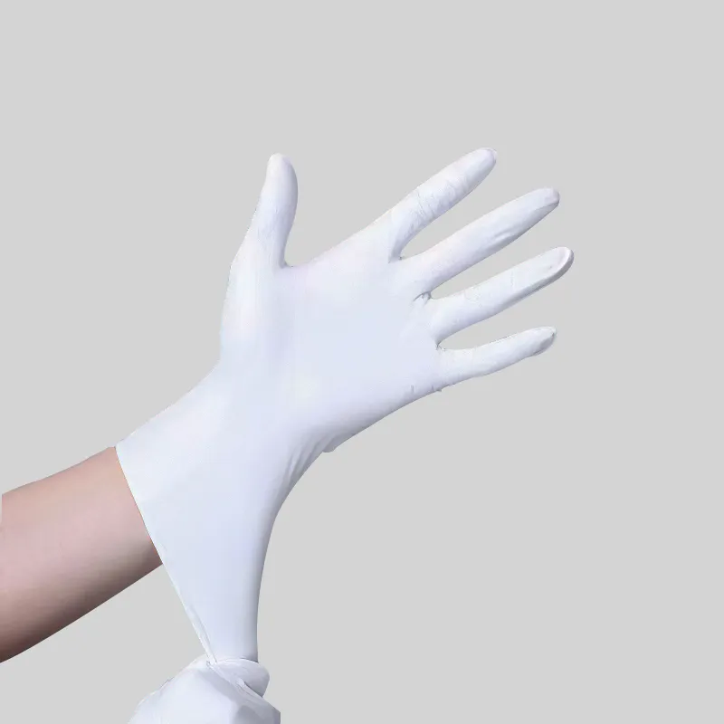 Vinyl Gloves