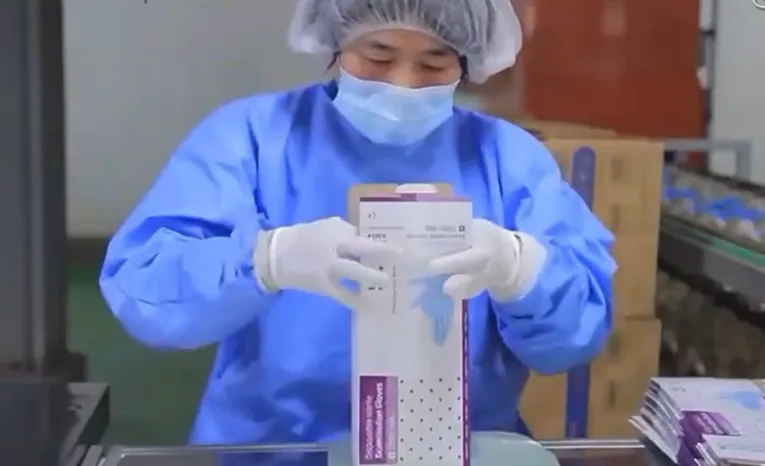 Safety Gloves Features