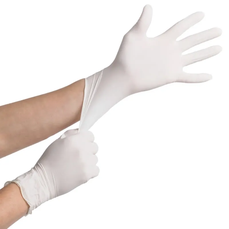 Examination Latex Gloves