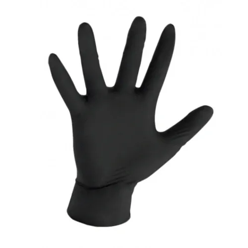 Nitrile Glove 5