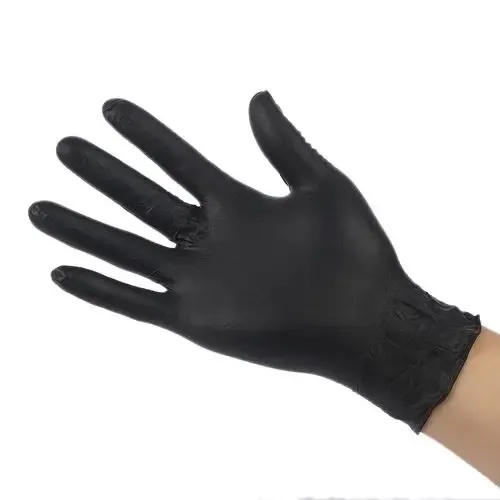 Nitrile Gloves View 1