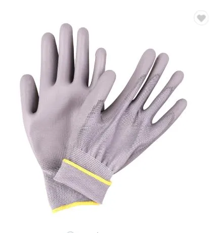 Protective Gloves View 1