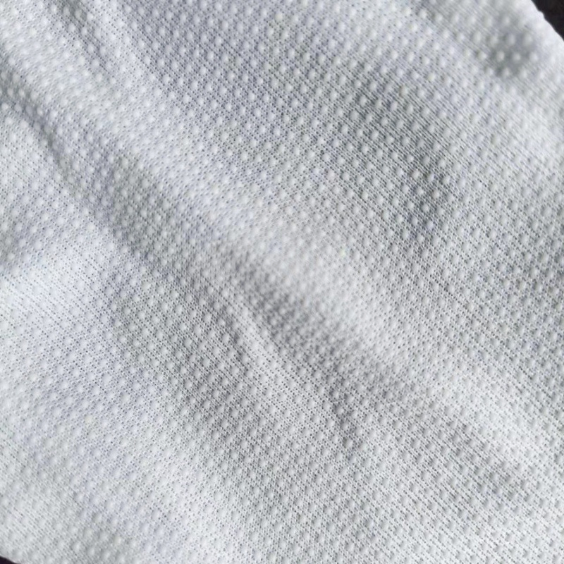 PVC Dotted Conductive Carbon Fiber Strip ESD Gloves Anti-Static Gloves for Electronics Industry