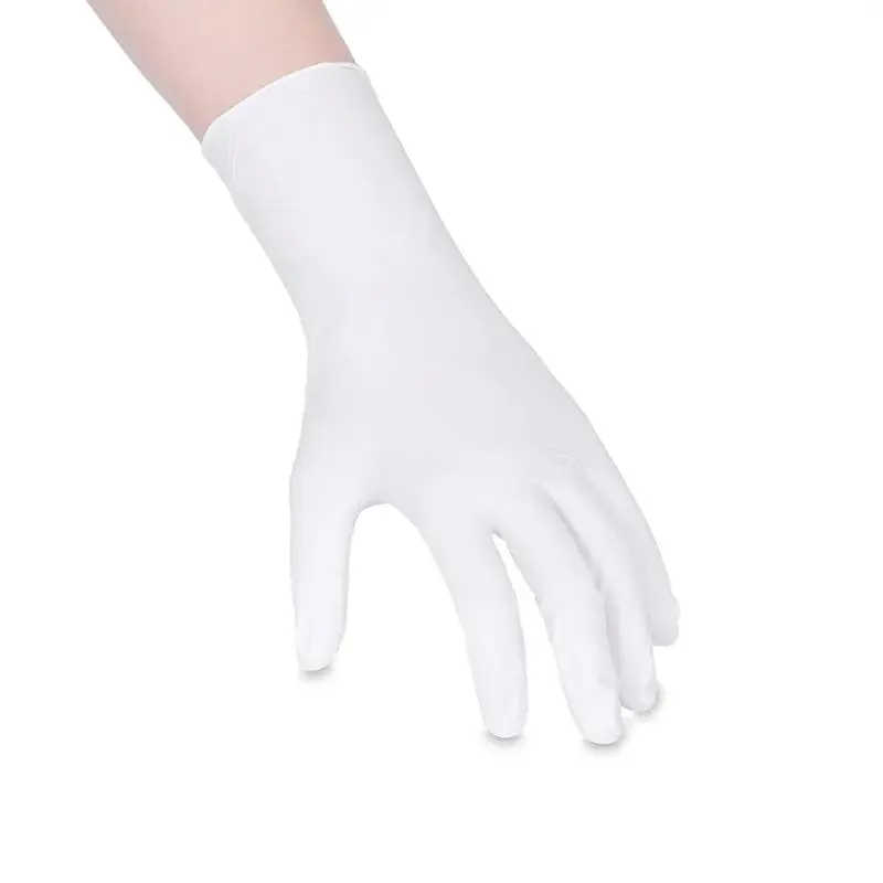 Disposable Nitrile Glove 1