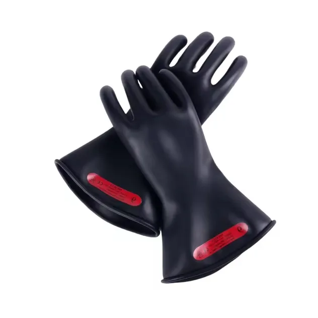 Insulating Glove View 3