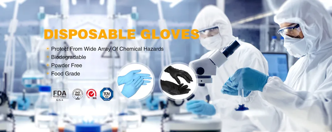 Final Product Gallery