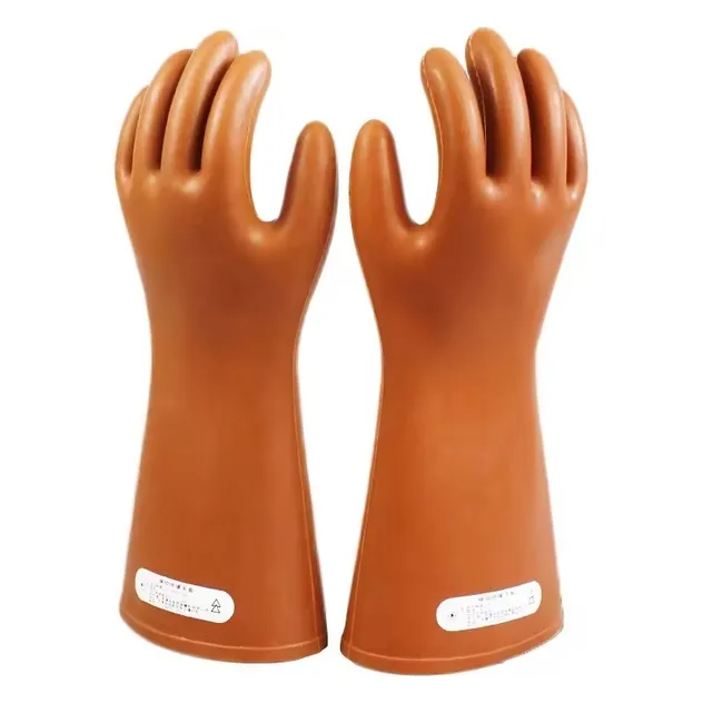 Insulating Glove View 1