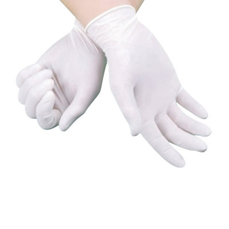 Agriculture Clothing and Glove Examination Latex Gloves