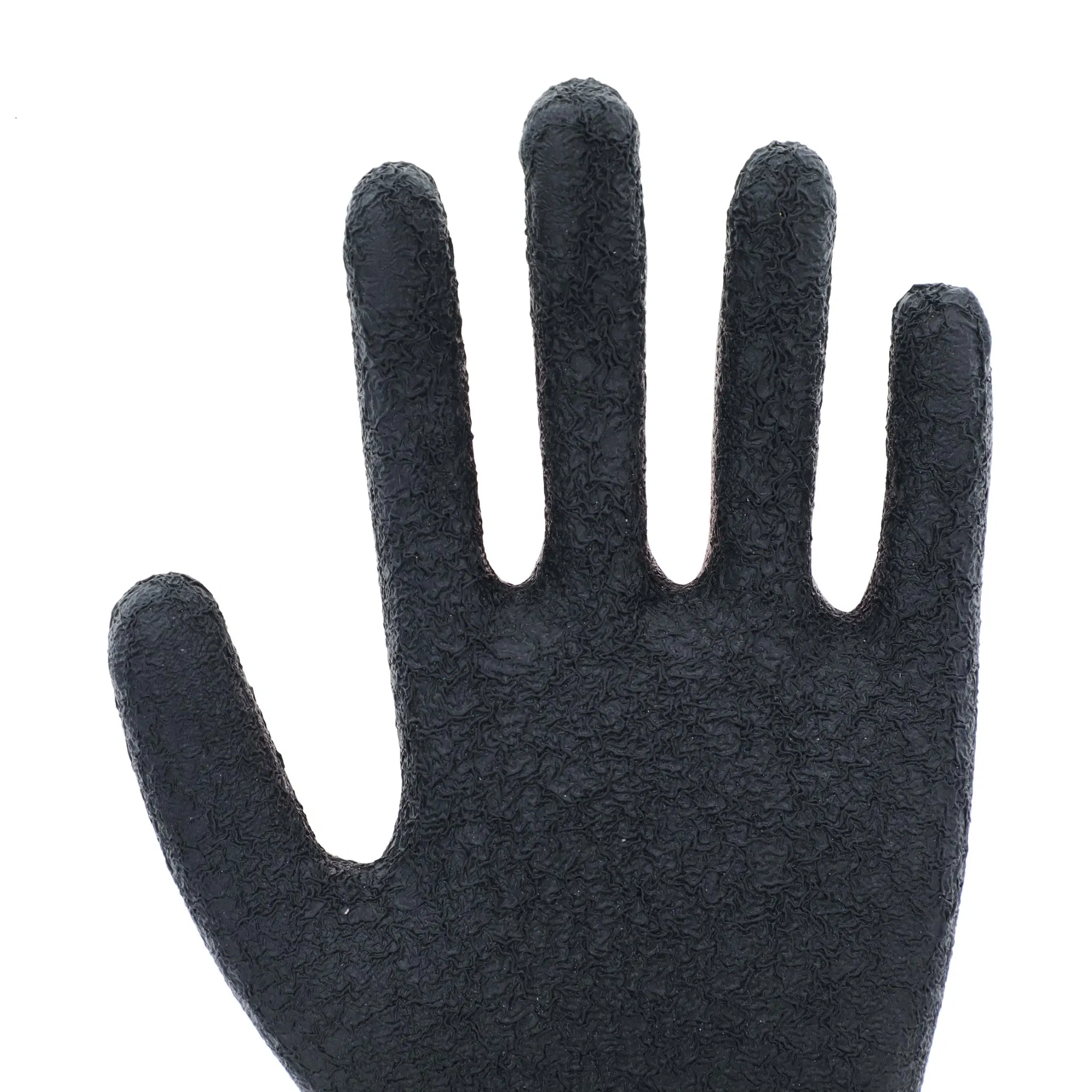 Sunnyhope Comfort Stretchy Durable Electronic Working Antistatic PU Coated Palm ESD Gloves