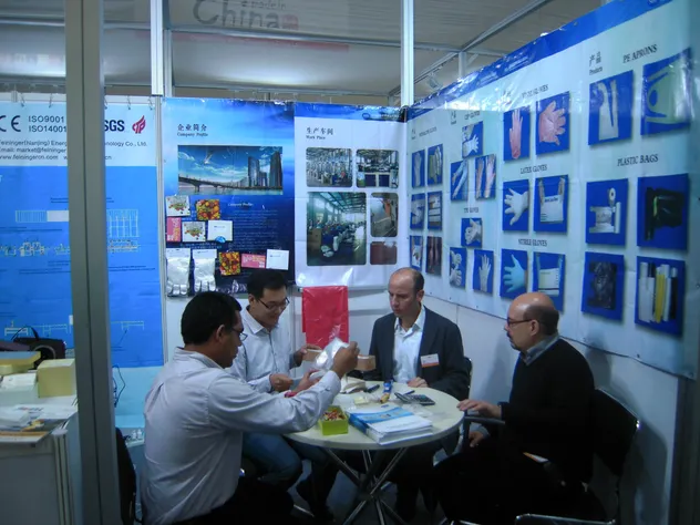 Production Process 1