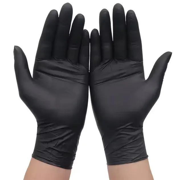 Heavy Duty Gloves View 2