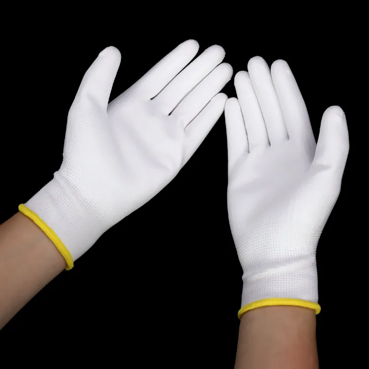 PU Gloves 2