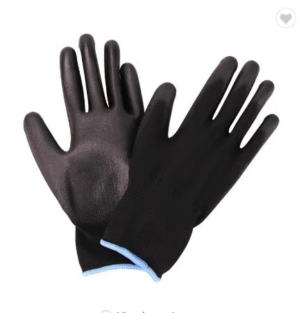 Protective Gloves Detail 3