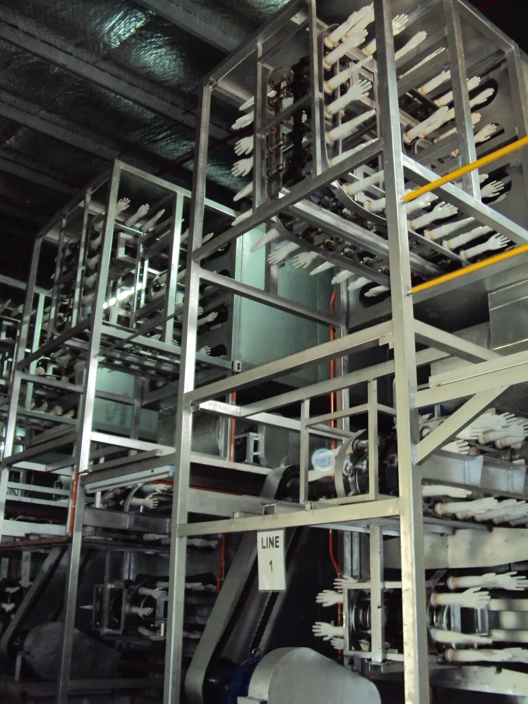 Production Standards