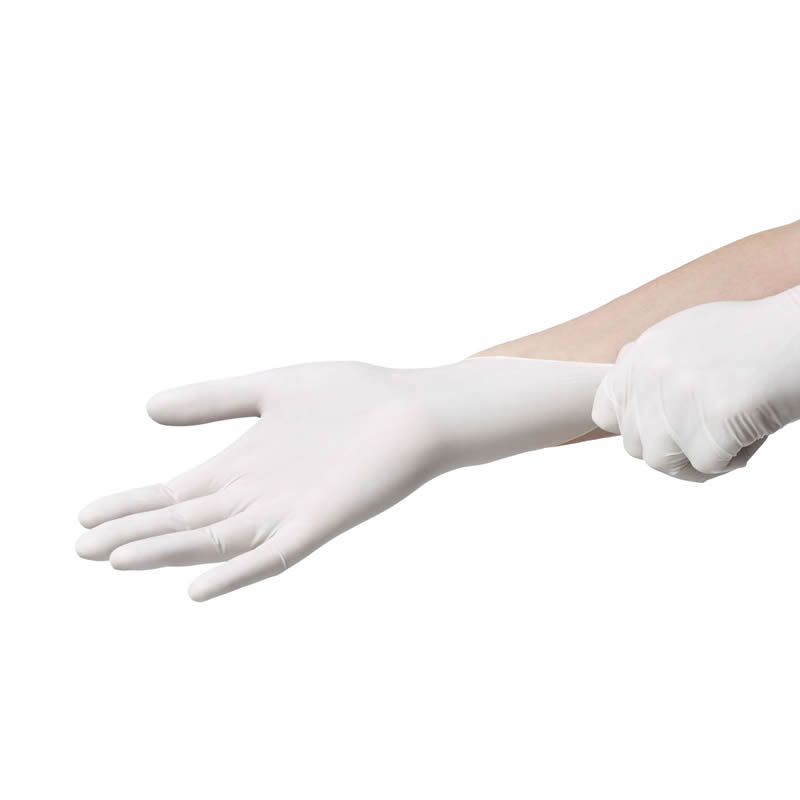 Agriculture Clothing and Glove Examination Latex Gloves