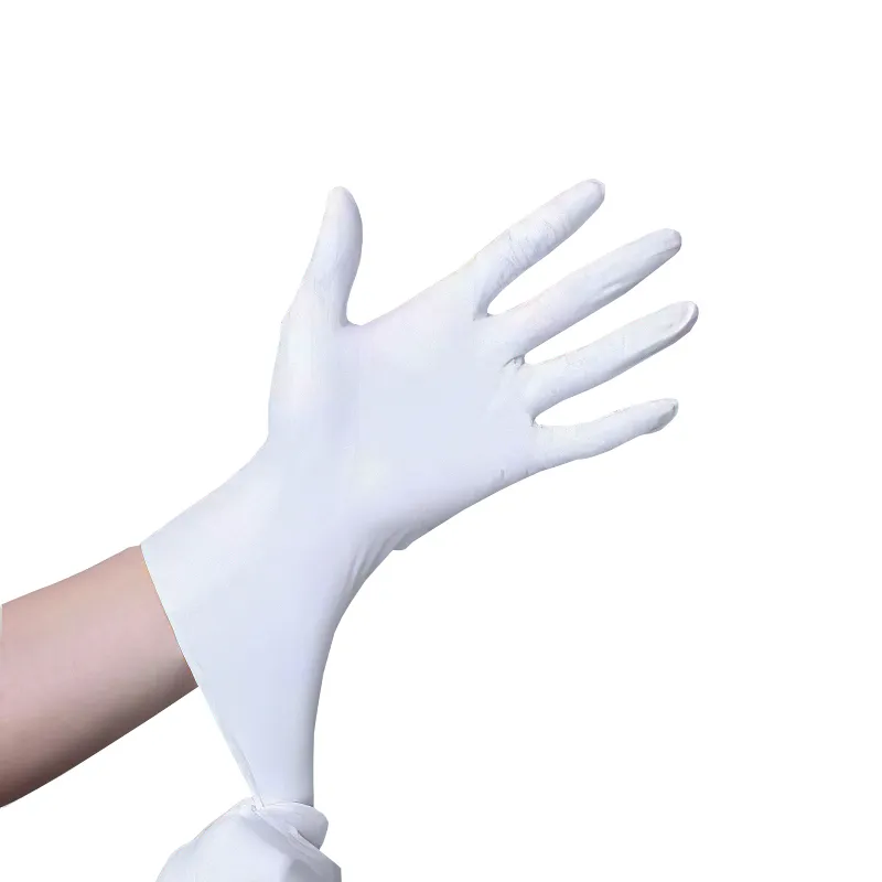 Latex Gloves View 3