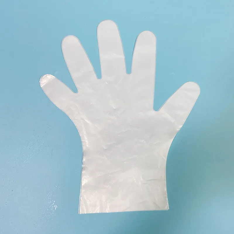 Disposable Glove 5