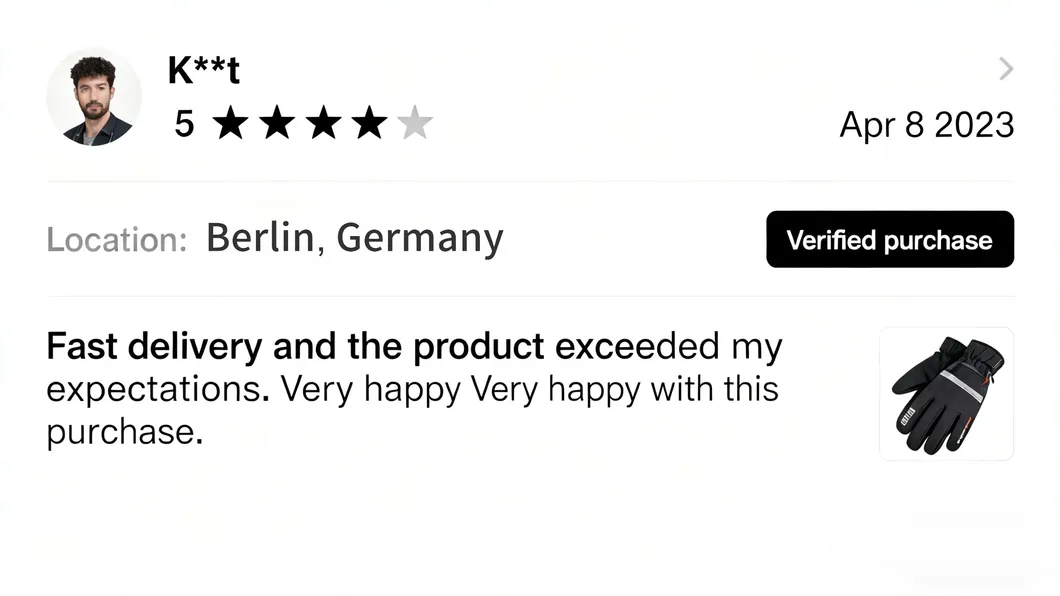 Reviews