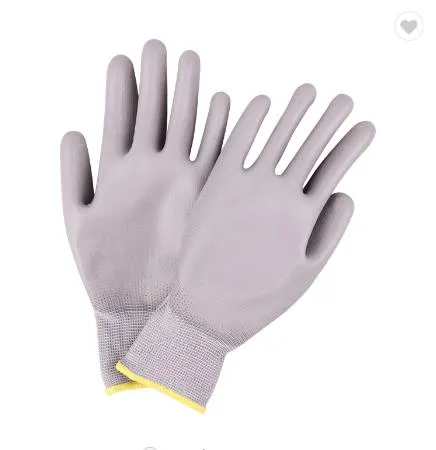 Protective Gloves View 2