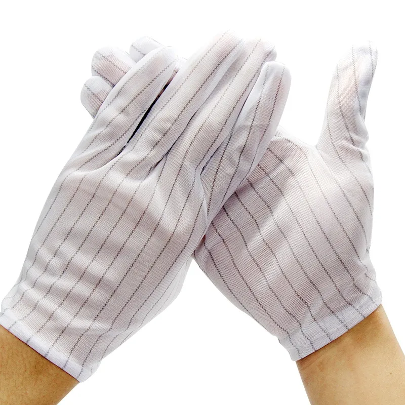 ESD Cleanroom Glove