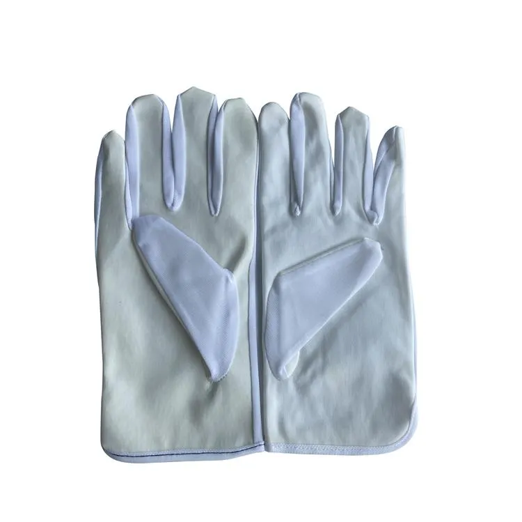 ESD Antistatic PU Gloves 3