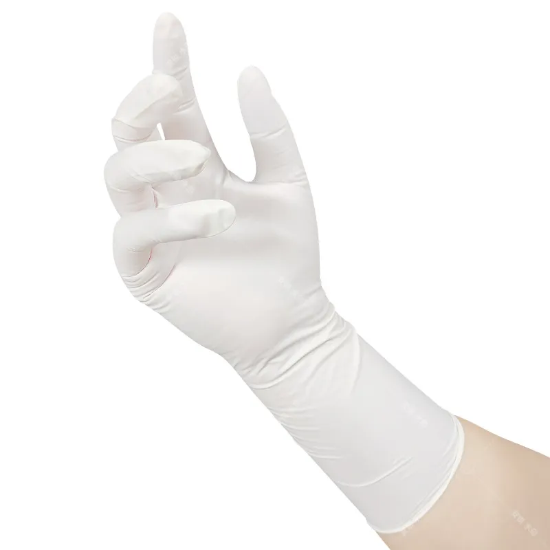 Nitrile Gloves Detail 13