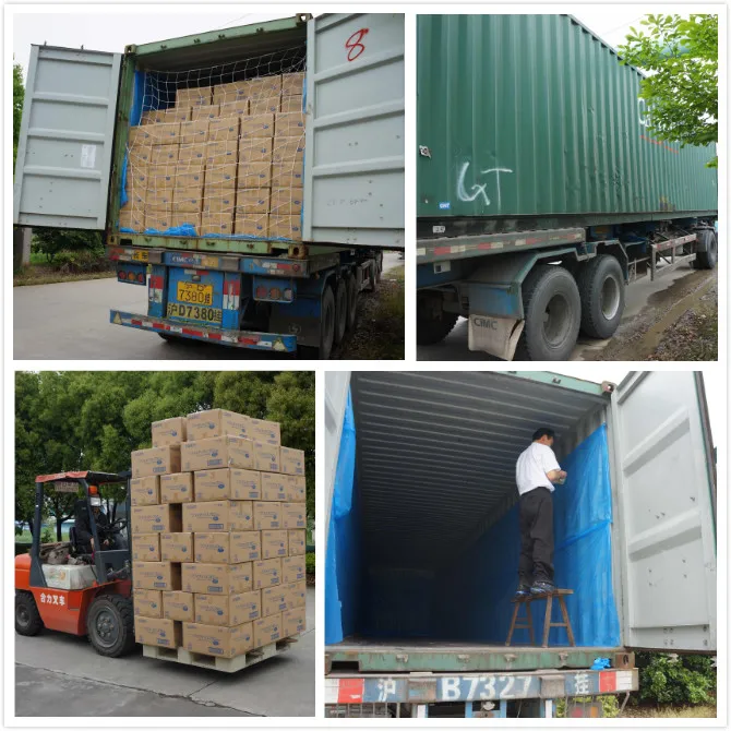 Product Packaging Example