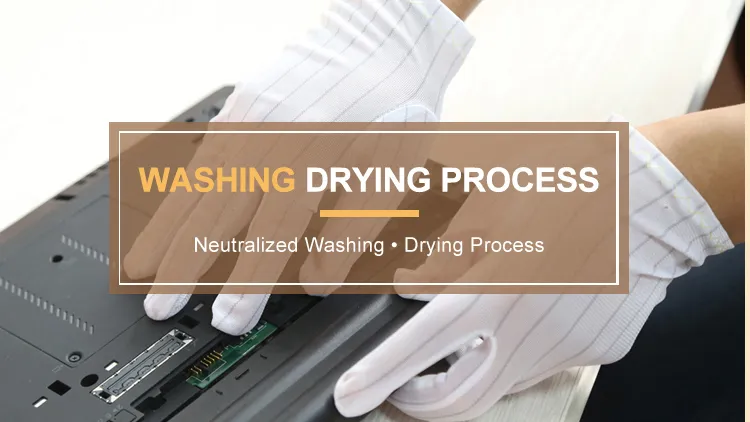 ESD Gloves Performance