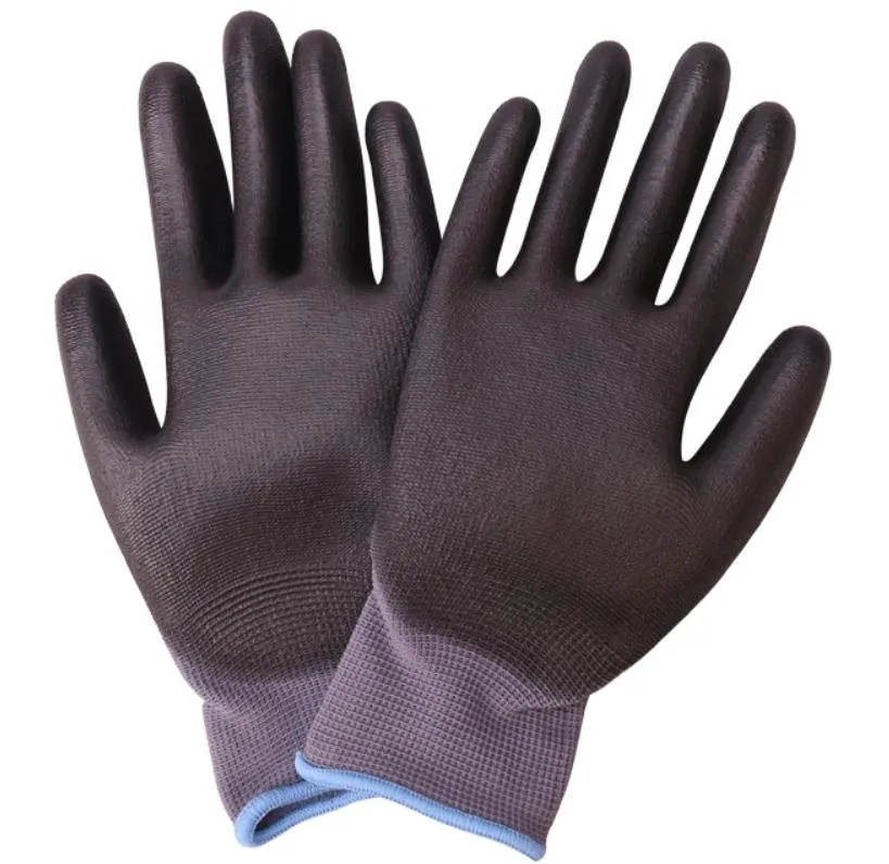 Protective Gloves Detail 1