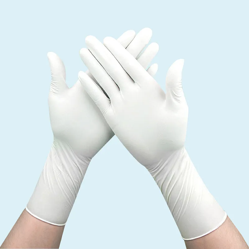 Nitrile Gloves Detail 7