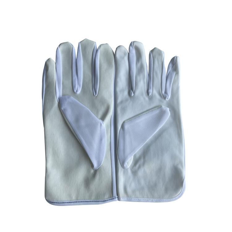 Wholesale Industrial Safety Lint Free Electronic Workshops Use ESD Antistatic PU Gloves