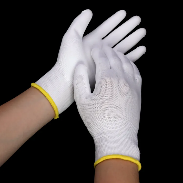 PU Gloves 1