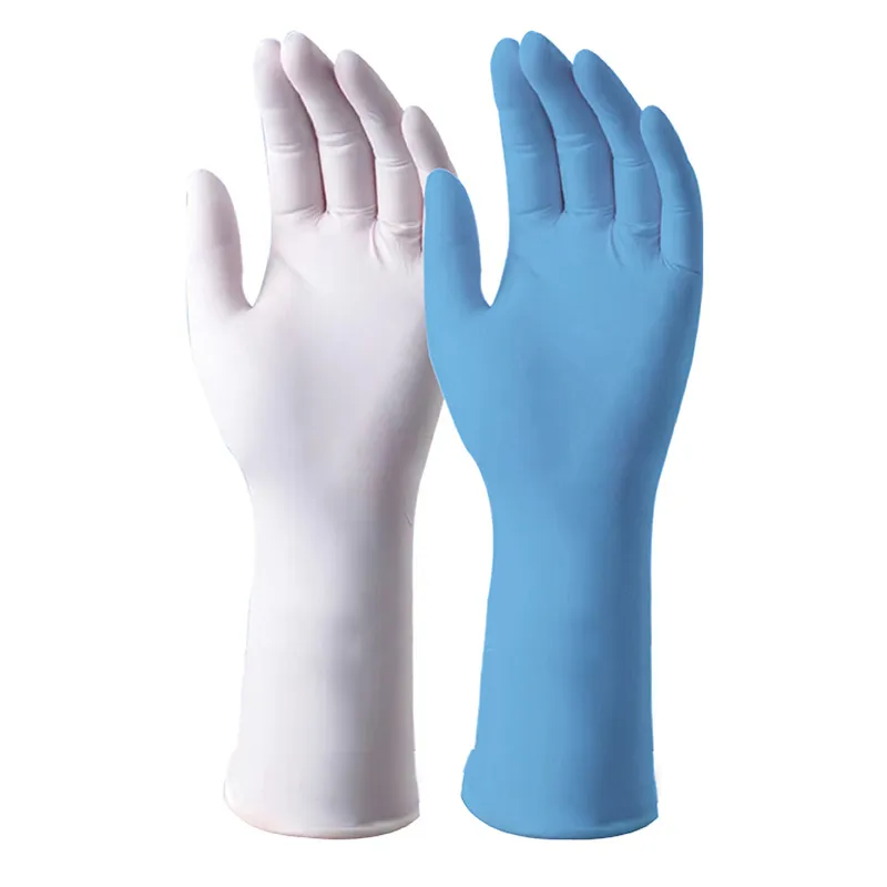 Nitrile Gloves Detail 24