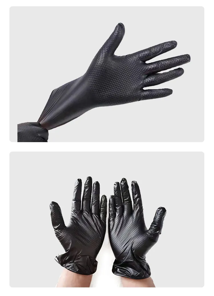 Professional Work Gloves