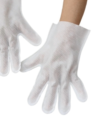 Disposable Pet Cleaning Wipes Private Label Biodegradable Gloves for Dogs and Cats