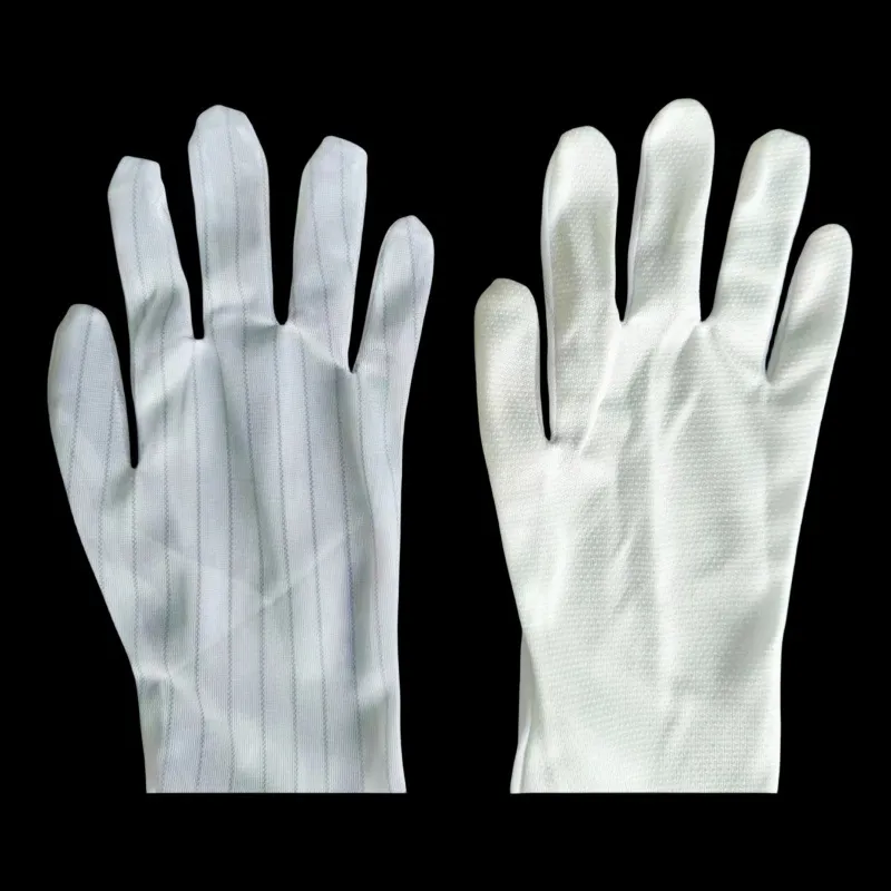 ESD Gloves Protection