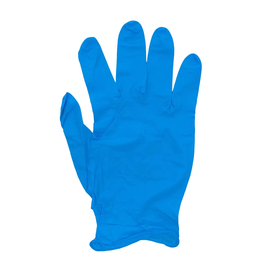 Nitrile Gloves 1