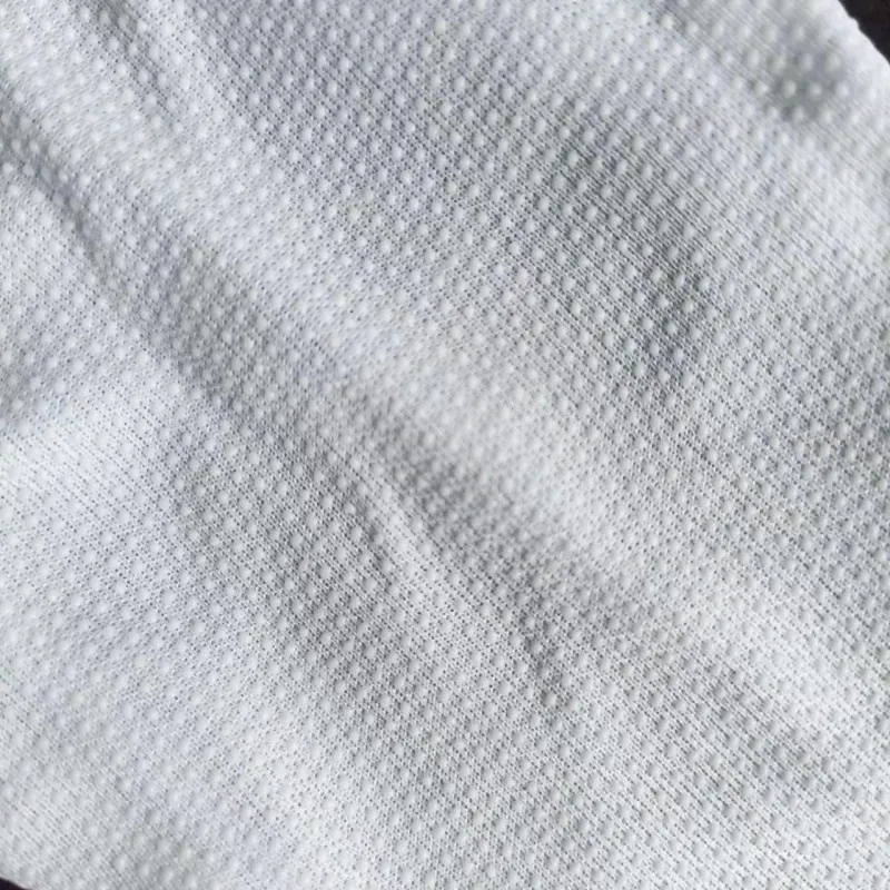 ESD Gloves Side View