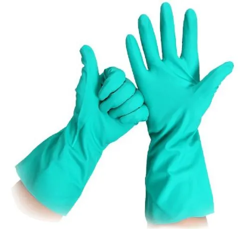 Protective Industrial Gloves